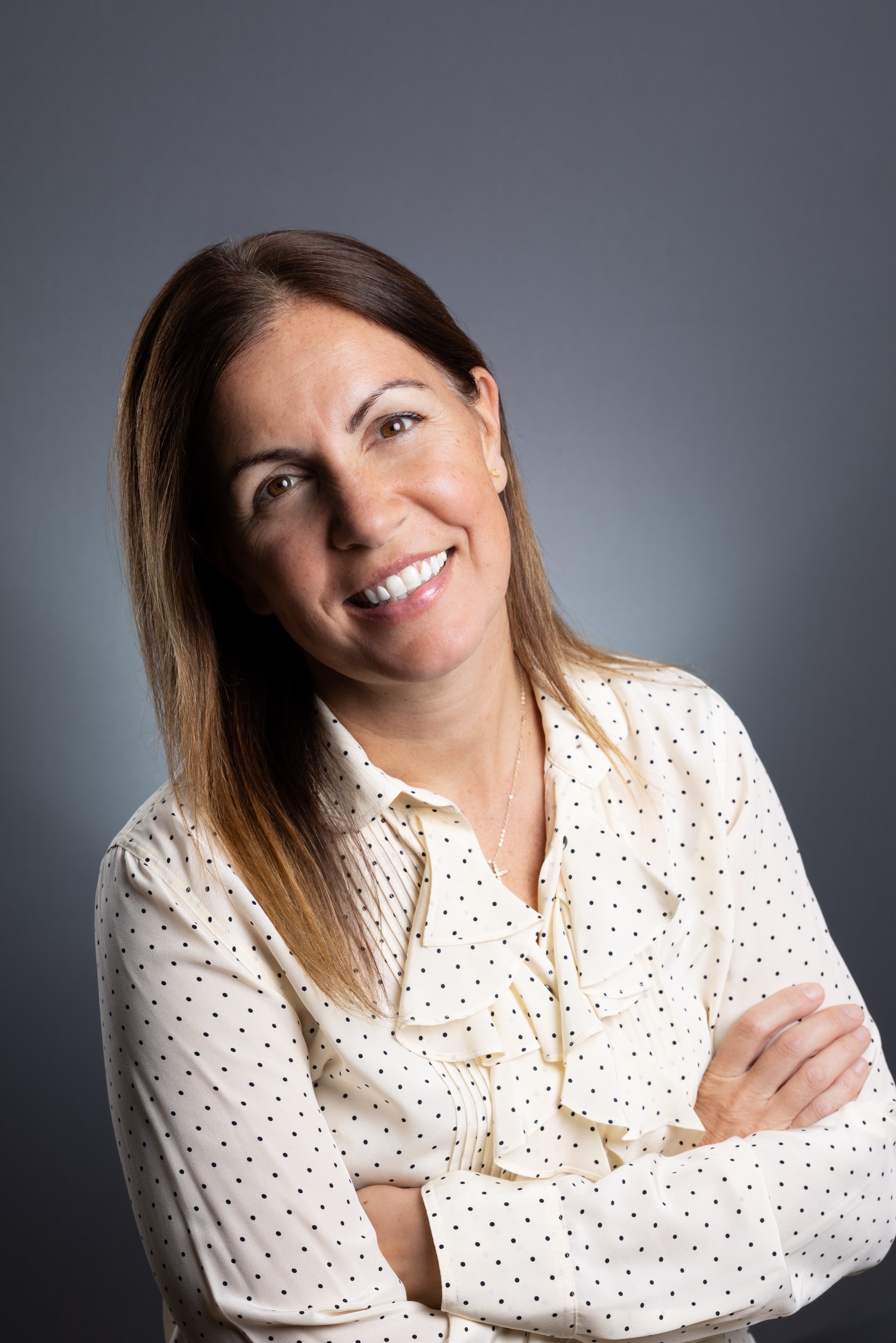 Teresa Petruccelli Weston